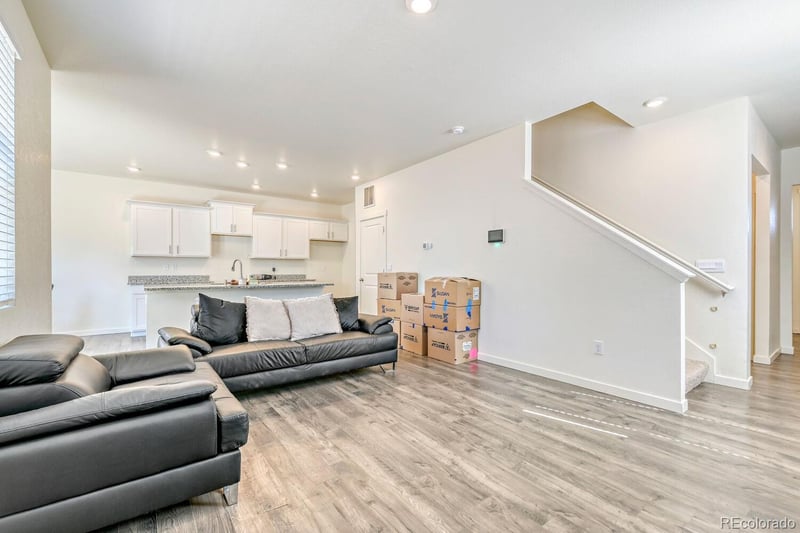 1109 Sunrise Dr, Brighton, CO 80603