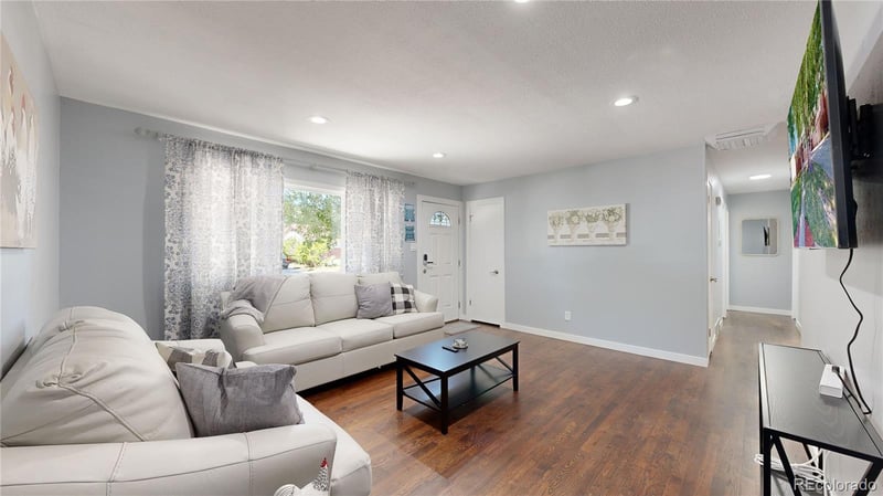 8438 Ames St, Arvada, CO 80003