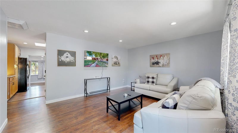 8438 Ames St, Arvada, CO 80003