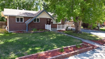 8438 Ames St, Arvada, CO 80003