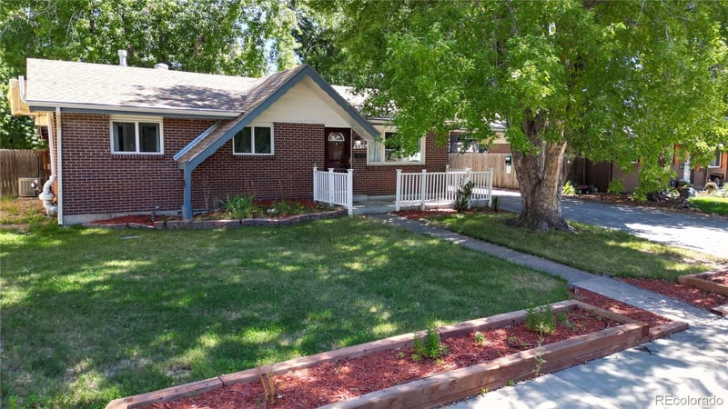 8438 Ames St, Arvada, CO 80003