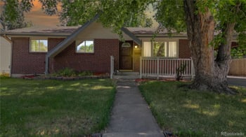 8438 Ames St, Arvada, CO 80003