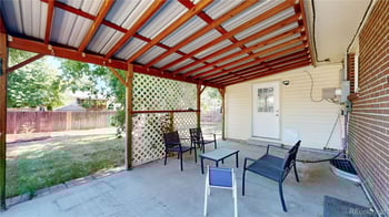 8438 Ames St, Arvada, CO 80003