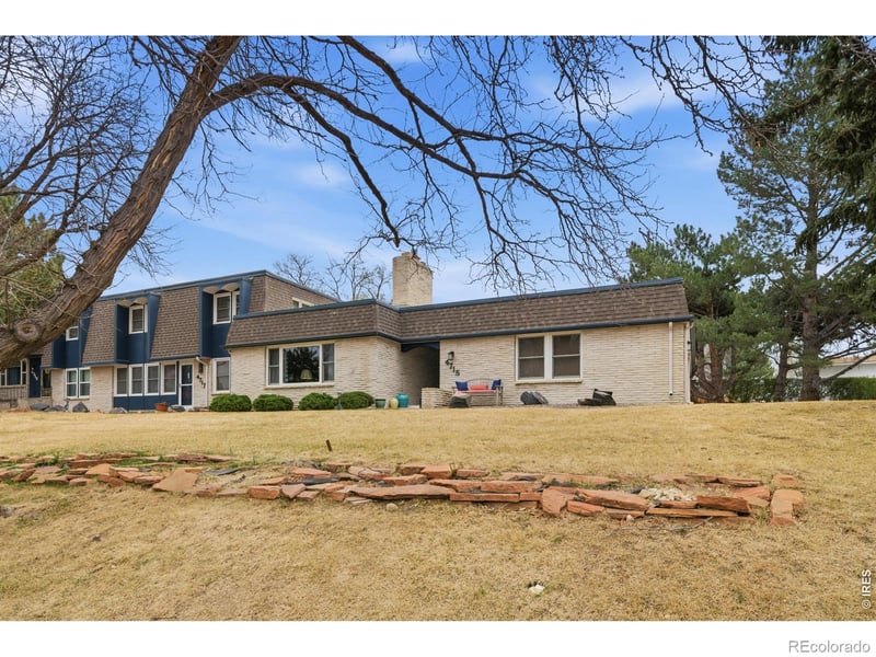 4715 12th St, Greeley, CO 80634