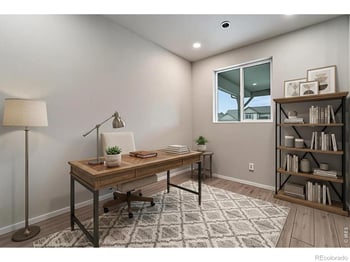 6637 6th St, Greeley, CO 80634
