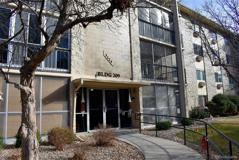 3124 Wheeling Way #212, Aurora, CO 80014