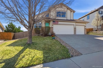 1689 Granger Cir, Castle Rock, CO 80109