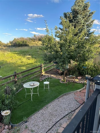 1689 Granger Cir, Castle Rock, CO 80109