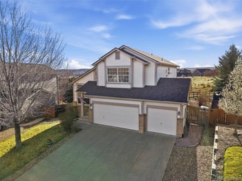 1689 Granger Cir, Castle Rock, CO 80109