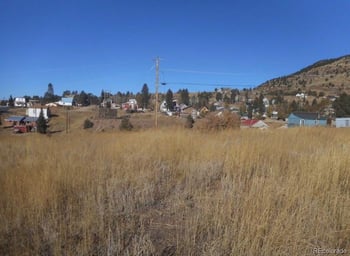 2nd St, Victor, CO 80860