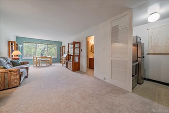 855 Pennsylvania St #305, Denver, CO 80203