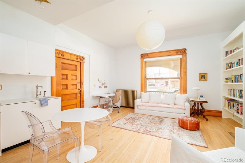 1435 Vine St #1, Denver, CO 80206