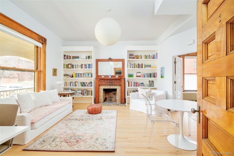 1435 Vine St #1, Denver, CO 80206