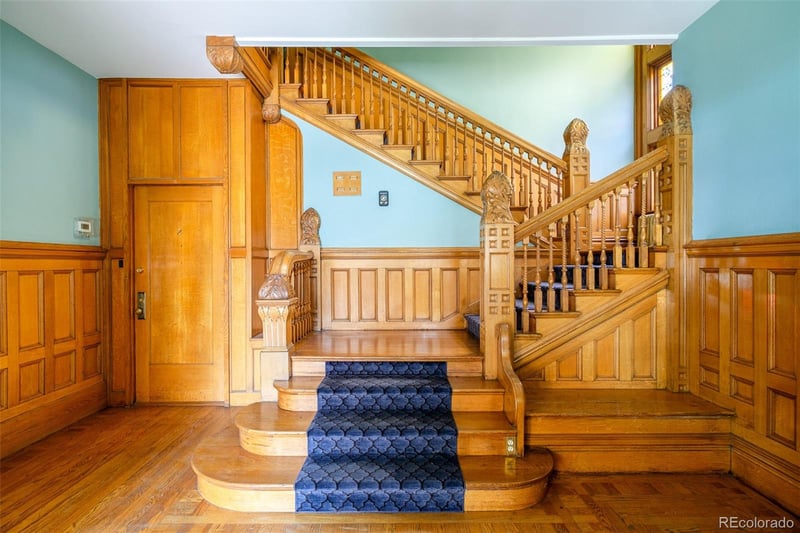 1435 Vine St #1, Denver, CO 80206