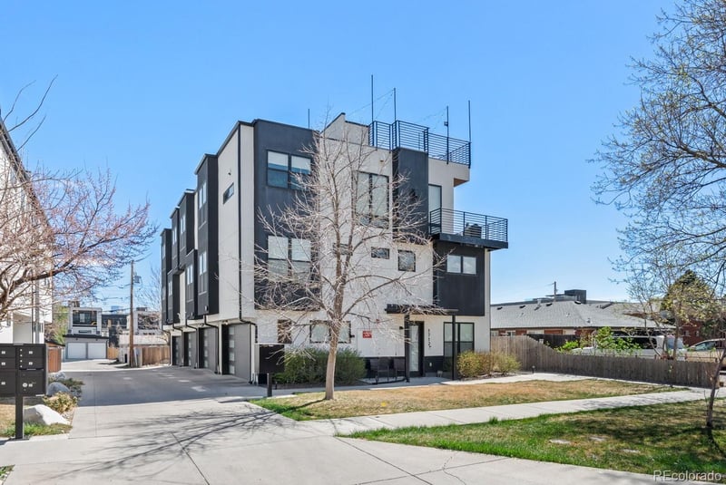 1718 Hooker St, Denver, CO 80204