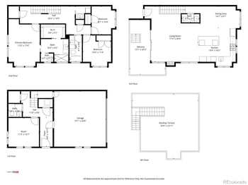 1718 Hooker St, Denver, CO 80204