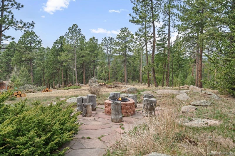 5981 Bluebell Ln, Evergreen, CO 80439