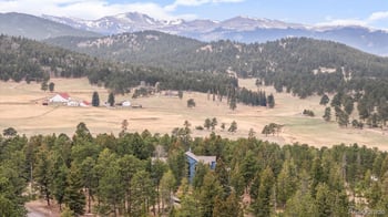 5981 Bluebell Ln, Evergreen, CO 80439