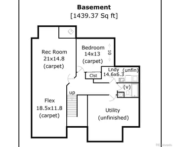 5981 Bluebell Ln, Evergreen, CO 80439