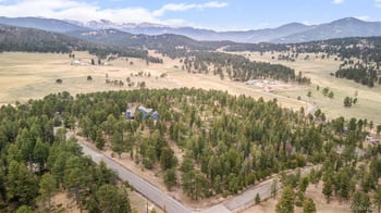 5981 Bluebell Ln, Evergreen, CO 80439