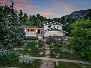 1875 Lehigh St, Boulder, CO 80305
