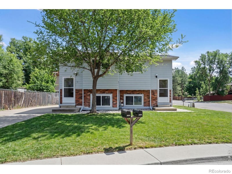 1232-1230 Emery St, Longmont, CO 80501