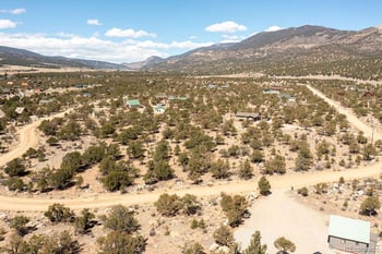 County Road 373a, Buena Vista, CO 81211