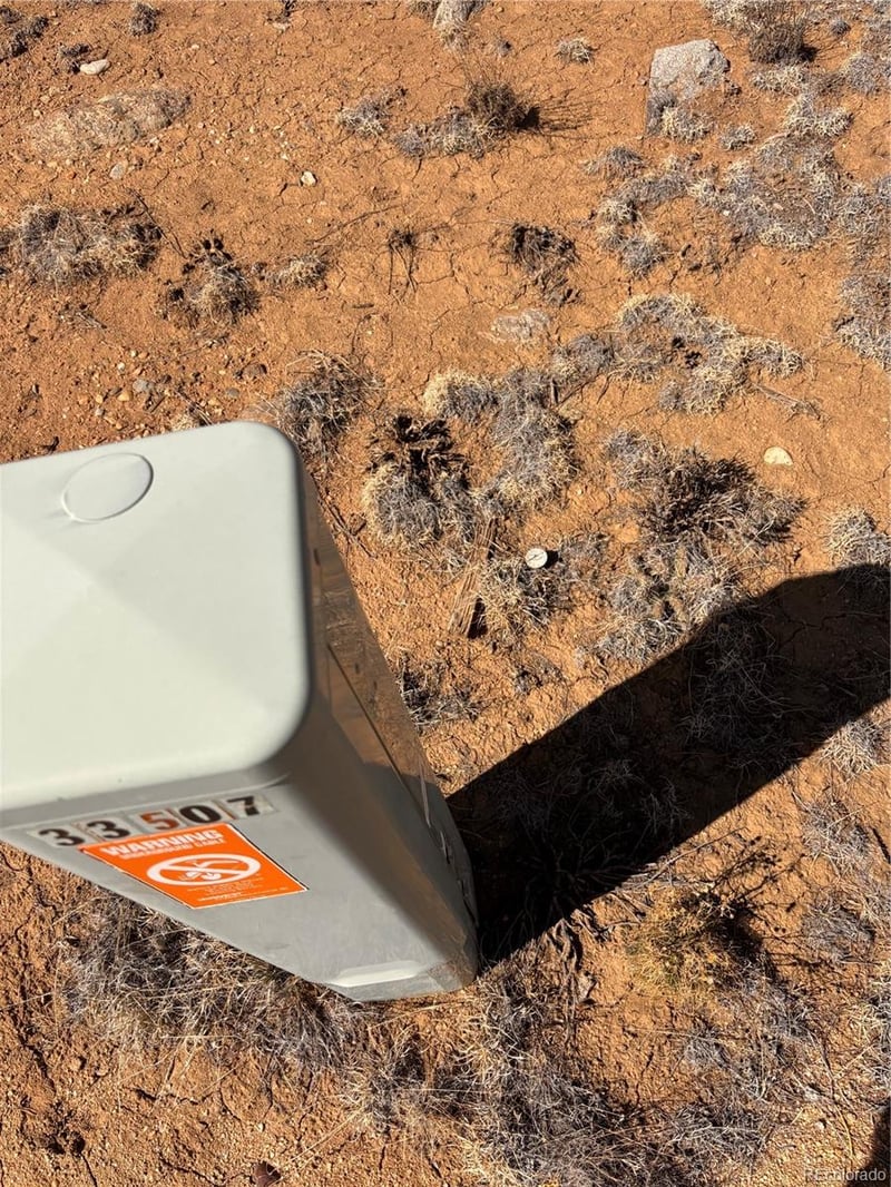 County Road 373a, Buena Vista, CO 81211