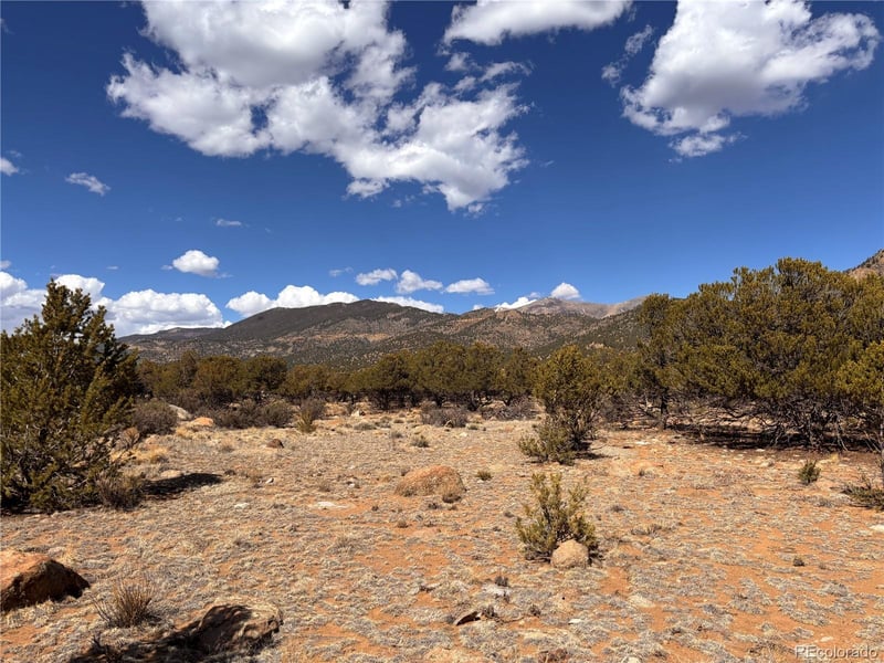 County Road 373a, Buena Vista, CO 81211