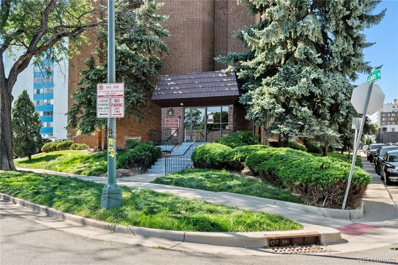 4110 Hale Pw #4J, Denver, CO 80220