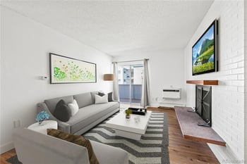 4110 Hale Pw #4J, Denver, CO 80220