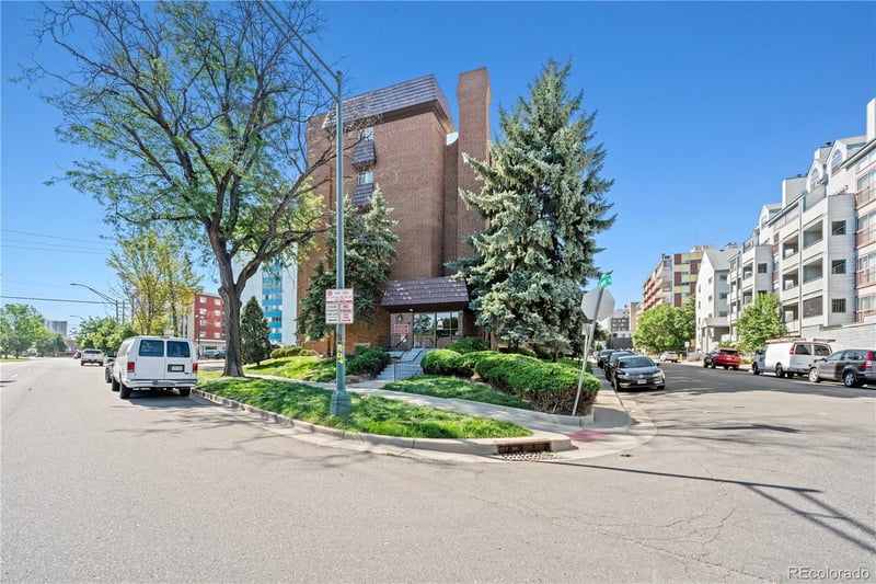 4110 Hale Pw #4J, Denver, CO 80220