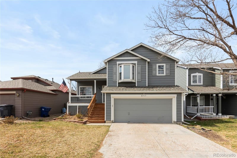 8715 Cloverleaf Cir, Parker, CO 80134