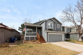 8715 Cloverleaf Cir, Parker, CO 80134