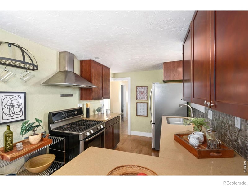 525 Grant Ave, Fort Collins, CO 80521