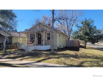 525 Grant Ave, Fort Collins, CO 80521