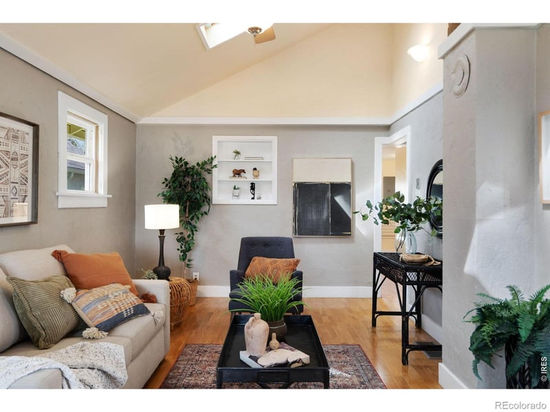 525 Grant Ave, Fort Collins, CO 80521