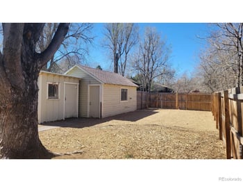 525 Grant Ave, Fort Collins, CO 80521