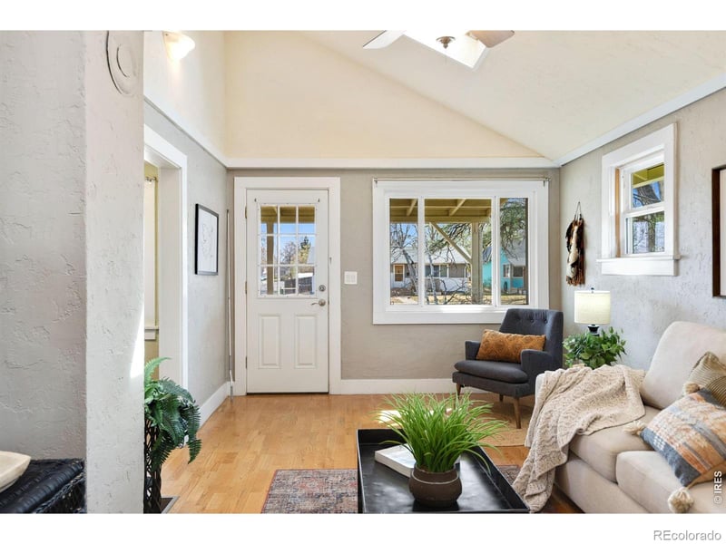 525 Grant Ave, Fort Collins, CO 80521