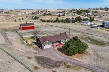 2420 Holmes Ct, Parker, CO 80138