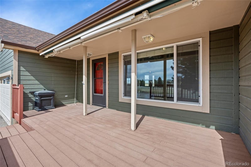 2420 Holmes Ct, Parker, CO 80138