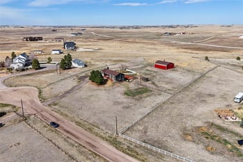 2420 Holmes Ct, Parker, CO 80138