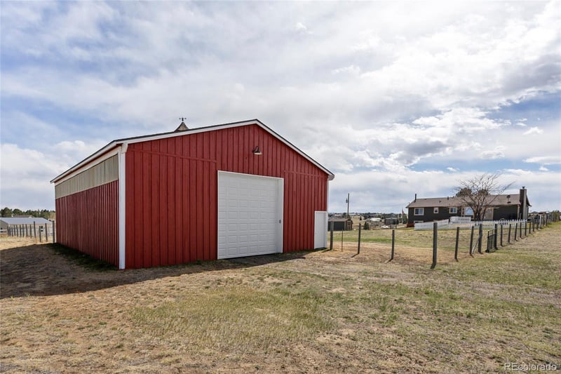 2420 Holmes Ct, Parker, CO 80138