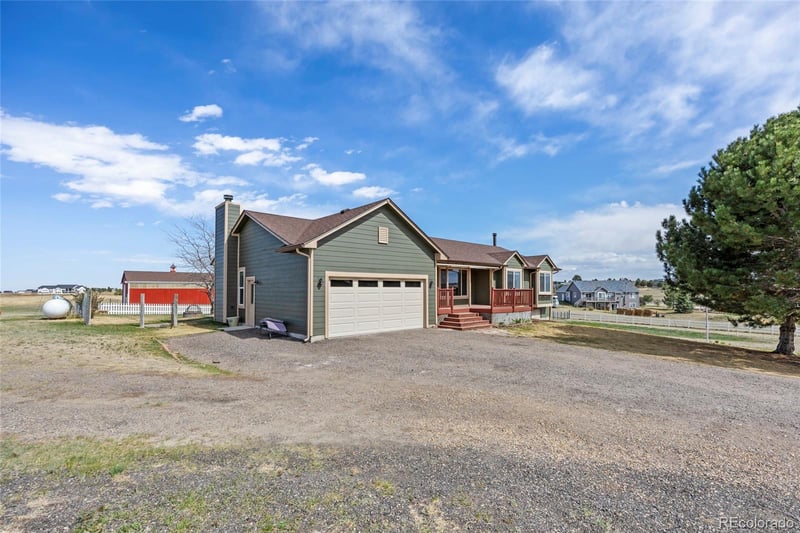 2420 Holmes Ct, Parker, CO 80138