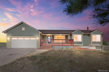 2420 Holmes Ct, Parker, CO 80138
