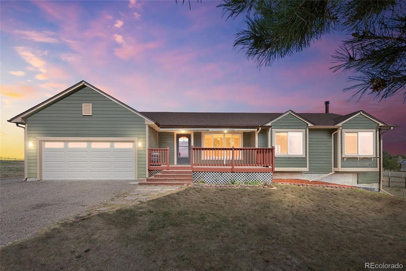 2420 Holmes Ct, Parker, CO 80138