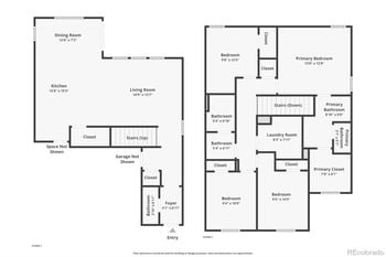 6973 Yazoo Dr, Colorado Springs, CO 80925