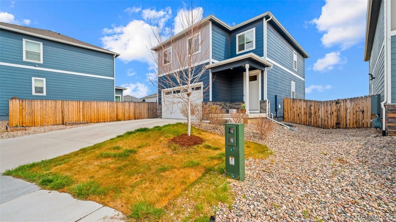 6973 Yazoo Dr, Colorado Springs, CO 80925