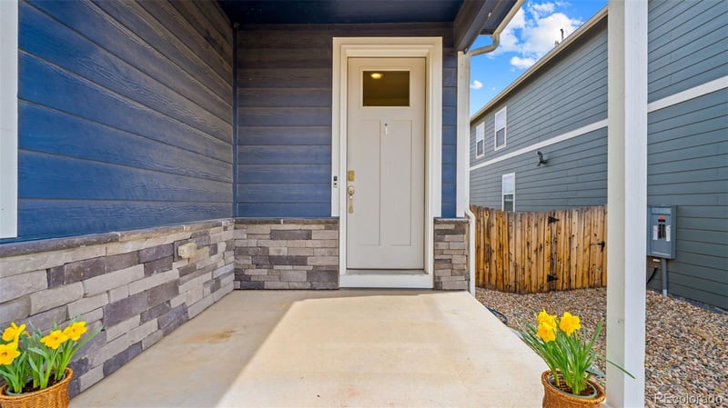 6973 Yazoo Dr, Colorado Springs, CO 80925