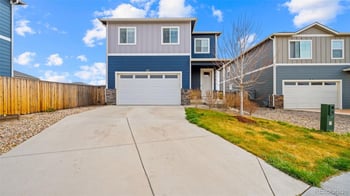 6973 Yazoo Dr, Colorado Springs, CO 80925